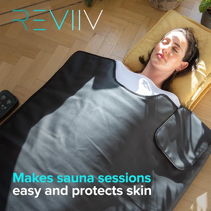 Sauna Blanket Insert Towel - Image 5