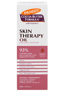 Palmer's Cocoa Butter Formula Skin Therapy Moisturizing Body Oil by Palmers