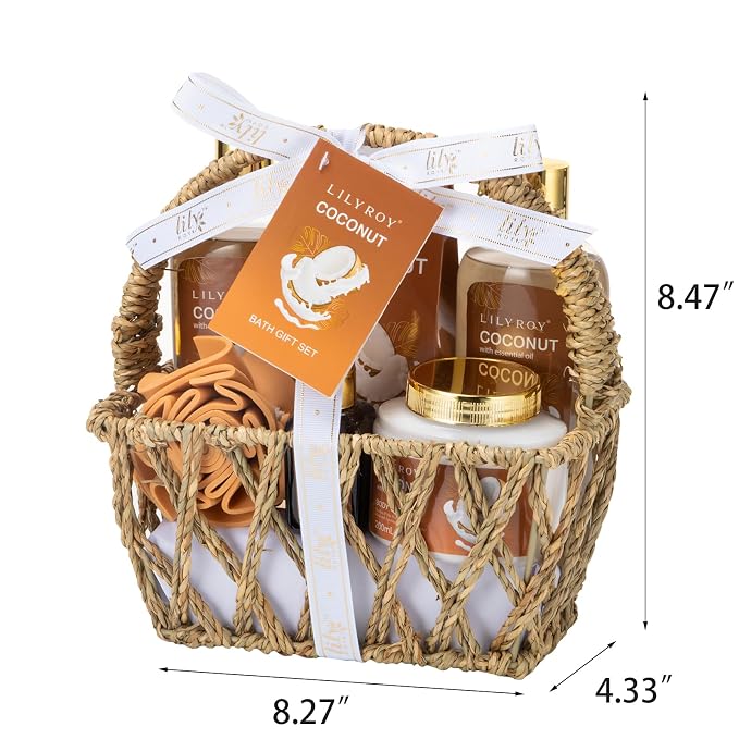 Mother's Day Gift Basket for Women, Gifts for Women - Image 8