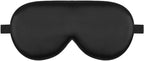 Alaska Bear Mulberry Silk Sleep Mask Cool Super Smooth Eye Cover Genuine by ALASKABEAR