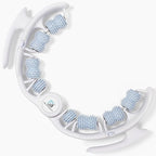 Anti Cellulite Roller & Lymphatic Drainage Massager | Fascia Blaster - Image 2
