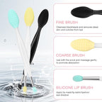 Unaone Lip Scrub Brush - Image 3