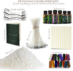 Hearth & Harbor Organic Soy Candle Wax - Image 2