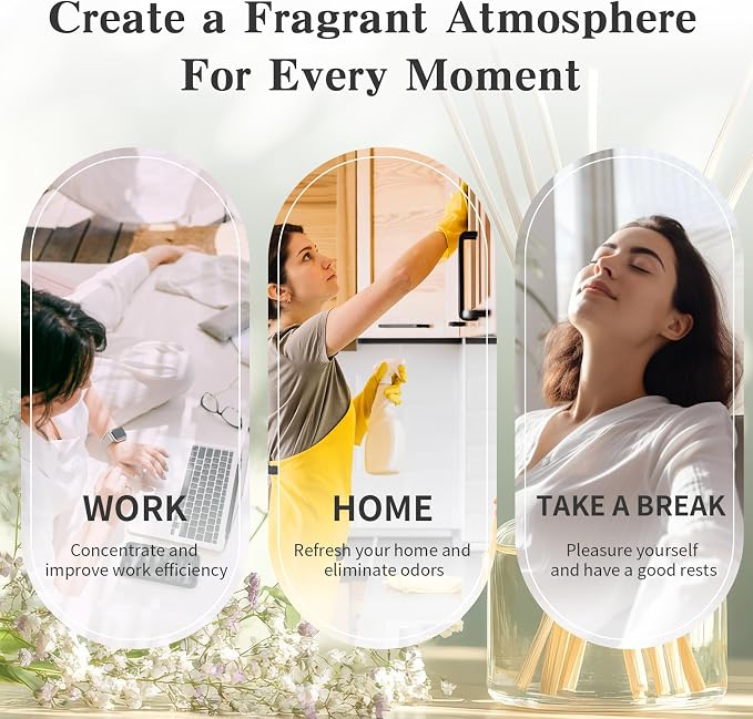PHATOIL Orchid Dreamscape Fragrance Oils - Image 4