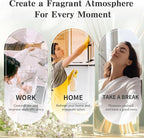 PHATOIL Orchid Dreamscape Fragrance Oils - Image 4