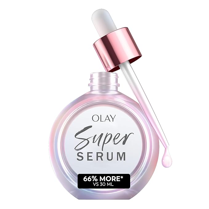 Olay Super Serum by Olay
