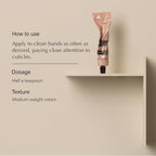 Aesop Resurrection Aromatique Travel Size Hand Balm | Lotion - Image 2