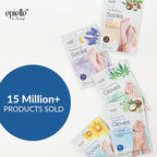 Epielle Intensive Repairing Hand Mask 6 Pairs, Soften - Image 2