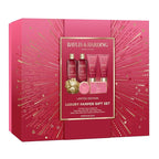 Baylis & Harding Midnight Cherry Luxury Pamper Gift Set - Image 8