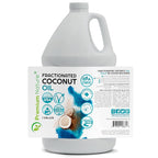 Fractionated Coconut Oil for Skin Moisturizer - Image 2