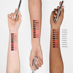 Sacheu Lip Liner STAY-N Peel Off Lip Stain — Long Lasting Waterproof Lip Tint - Image 8