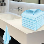MaopaoBeauty 6 Pack Washcloth Set - Image 7