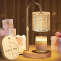 Engpure Candle Warmer Lamp by CandleWarmerLamp