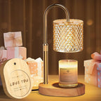 Engpure Candle Warmer Lamp by CandleWarmerLamp