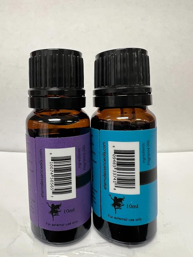 Eternal Essence Oils 2 Pack 10ml Premium Fragrance Oil - Image 7