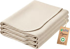 LITO LINEN AND TOWEL Flour Sack Towels by LITOLinenandTowel