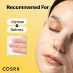 COSRX Snail Mucin Sheet Mask 10 EA - Image 4