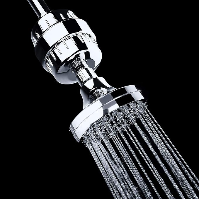 AquaBliss High Output Revitalizing Shower Filter - Image 7