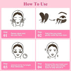 Under Eye Patches, Under Eye Mask - Image 5