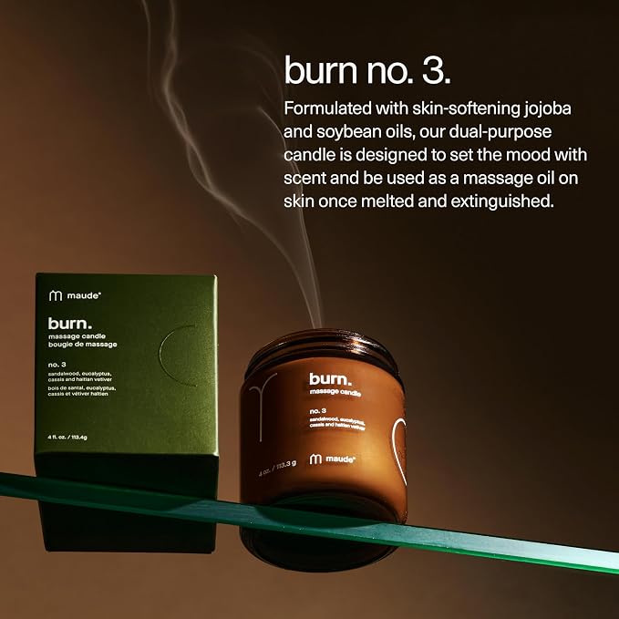 Maude Burn No. 3 - Image 3