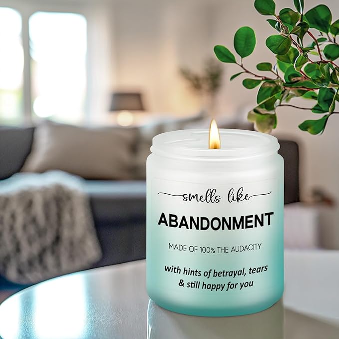 GSPY Scented Candles - Image 6