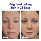 Bliss Vitamin C + Tri-Peptide Face Serum – Stabilized Vitamin C - Image 5