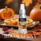 Fragrant Room Spray, Apple Cinnamon, 3 x 3.4 fl oz, Air Fresheners Odor - Image 2