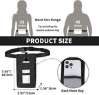 Massage Singer Bottle Holster - Image 3