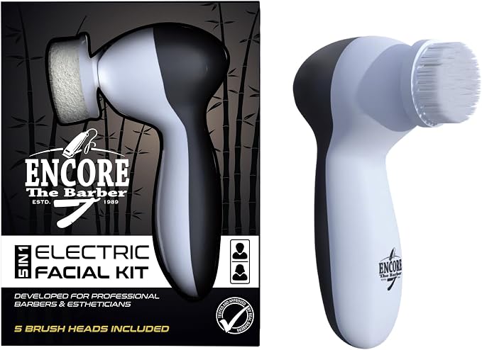 Electric Facial Kit - Image 5