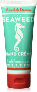 Swedish Dream Seaweed Hand Cream by Swedish+Dream