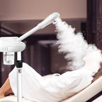 Professional Facial Steamer for Atomization Humidifier Atomizer, Adjustable - Image 2