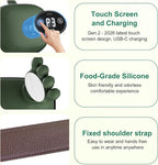 Human-Like Neck Massager with Heat - Image 8