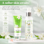 Gifts for Women, Birthday Gifts for Women, Lilies Self Care Set, Christmas - Image 4