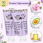 50 Pack Christian Hand Lotion Bulk Gifts - Image 2