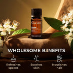 100% Pure Myrtle Essential Oil - Image 5