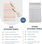 The Fine Living Co. Turkish Towels - Image 5