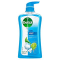 Dettol Cool Body Wash and Shower Gel, Body Wash by Dettol