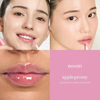NOONI Korean Lip Oil - Image 3