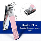Makartt Nail Clippers - Image 6