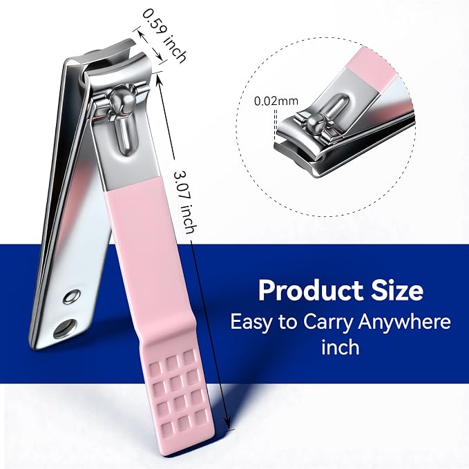 Makartt Nail Clippers - Image 6
