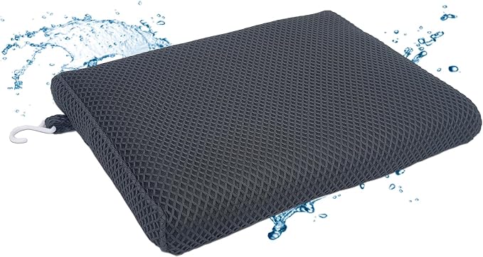 REEZEIVI Shower Seat Cushion by REEZEIVI