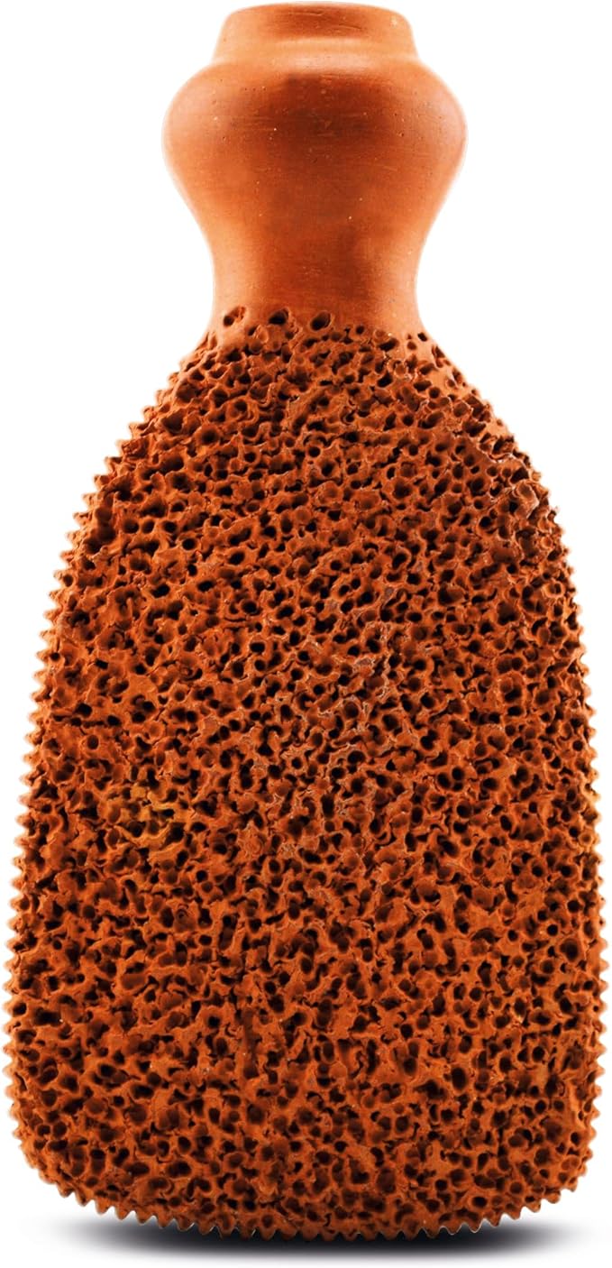 POHS Rectangular Pumice Stone – Callus Remover & Exfoliator by POHS