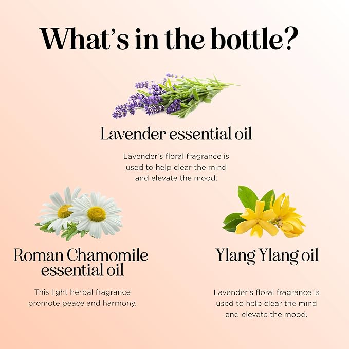 Relaxing Essential Oil Blend for Diffuser - Image 6