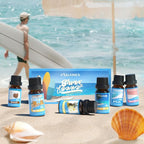 SALKING Surf & Sand Fragrance Oils, Premium Essential Oil - Image 6