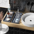 BBK Bathroom Trays 2 Pack - Image 2