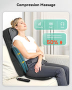 Snailax Shiatsu Neck and Back Massager - Image 2