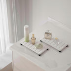 2PCS Water Absorbing Stone Drying Mat - Image 5