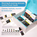 YEOUTH Skin Care Set: Retinol Serum - Image 5
