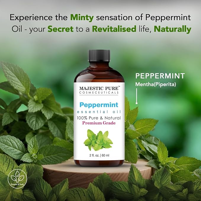 Majestic Pure Essential Oil - Image 5