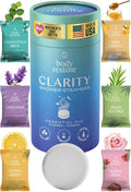 Body Restore Shower Steamers Aromatherapy 6 Pack – Mothers Day Gifts by BodyRestore